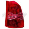 DIEDERICHS 6851090 Combination Rearlight